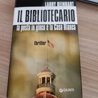 il bibliotecario 