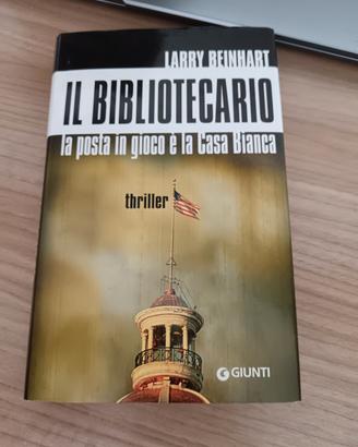 il bibliotecario 
