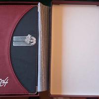 Agendina Carabinieri  2004