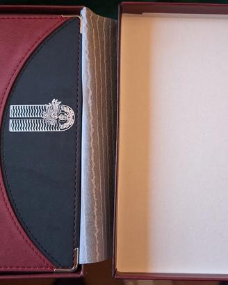 Agendina Carabinieri  2004