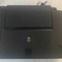 Stampante canon wireless scanner