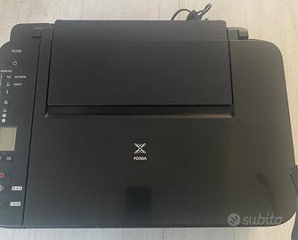 Stampante canon wireless scanner