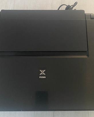 Stampante canon wireless scanner