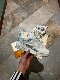 scarpe skate footkorner