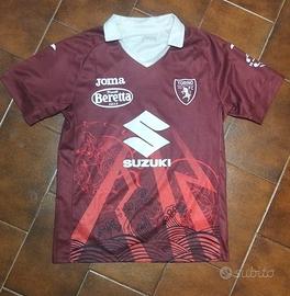 maglia Torino 22/23