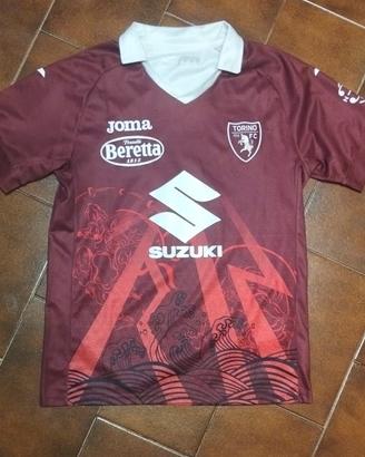 maglia Torino 22/23