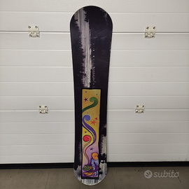 Tavola snowboard Rossignol