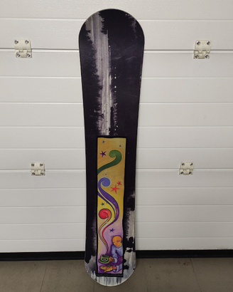 Tavola snowboard Rossignol