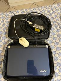 Acer Aspire One pc portatile