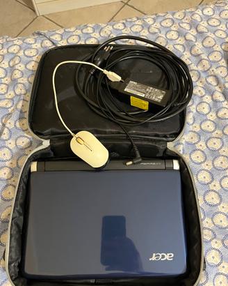Acer Aspire One pc portatile