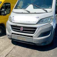 Muso fiat ducato 2015 2016 2017