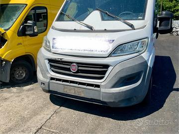 Muso fiat ducato 2015 2016 2017