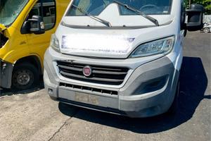 Muso fiat ducato 2015 2016 2017