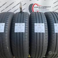 4 pneumatici 205/65 r16 falken estive 75%