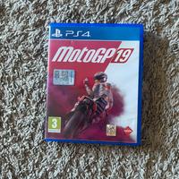 MOTOGP 19 PS4
