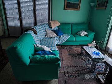 Mobili usati - Divano