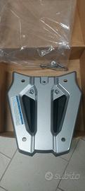 Portapacchi Yamaha 1200 super tenere