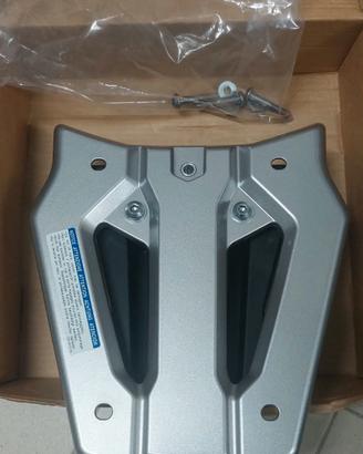 Portapacchi Yamaha 1200 super tenere