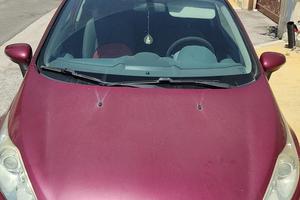 Ford Fiesta 1200 gpl