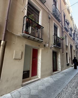 2 Vetrine a Cagliari