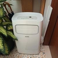 condizionatore portatile Cranker