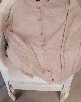 Cardigan donna