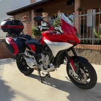 MV AGUSTA TURISMO VELOCE