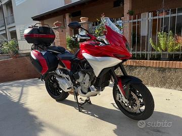 MV AGUSTA TURISMO VELOCE