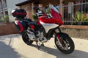 MV AGUSTA TURISMO VELOCE