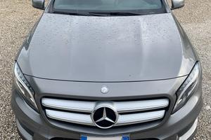 Mercedes Gla x 156 200