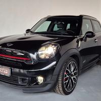 Mini John Cooper Works Countryman 1.6 ALL4
