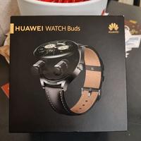 HUAWEI WATCH Buds