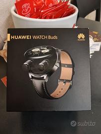 HUAWEI WATCH Buds