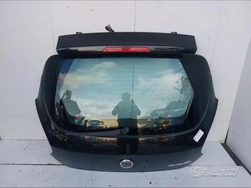 portellone posteriore cofano fiat bravo
