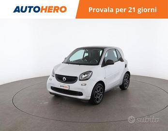 SMART ForTwo PP13504