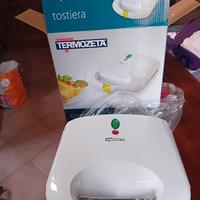 Tostapane-bistecchiera