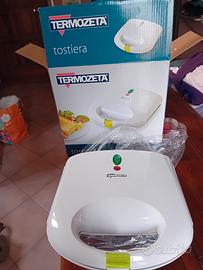 Tostapane-bistecchiera