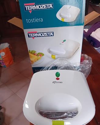 Tostapane-bistecchiera
