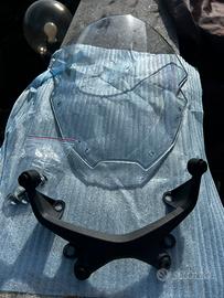 Cupolino alto per mt 09