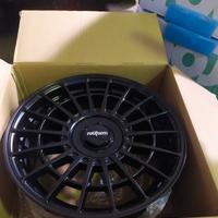 Cerchi Rotiform LAS-R