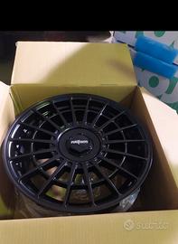 Cerchi Rotiform LAS-R