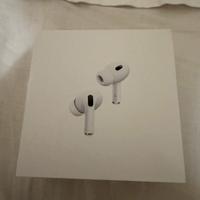 Airpods pro 2 (seconda generazione)
