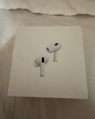 Airpods pro 2 (seconda generazione)