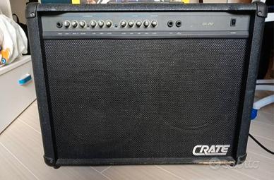 Amplificatore Crate GX-212 