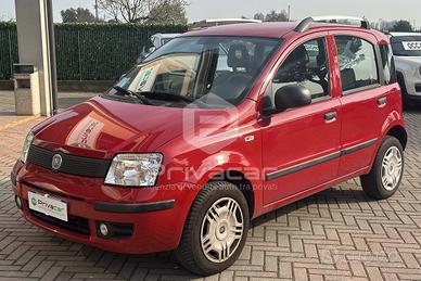 FIAT Panda 1.4 Active Natural Power