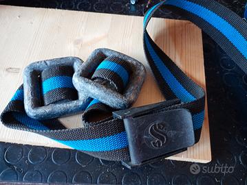 cintura sub 