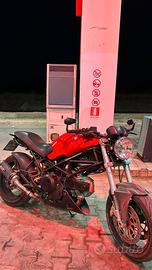 ducati monster 620 A2