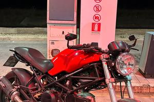 ducati monster 620 A2