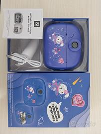 Macchina Fotografica BN con stampa termica