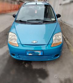 Chevrolet Matiz S E energy 2°serie